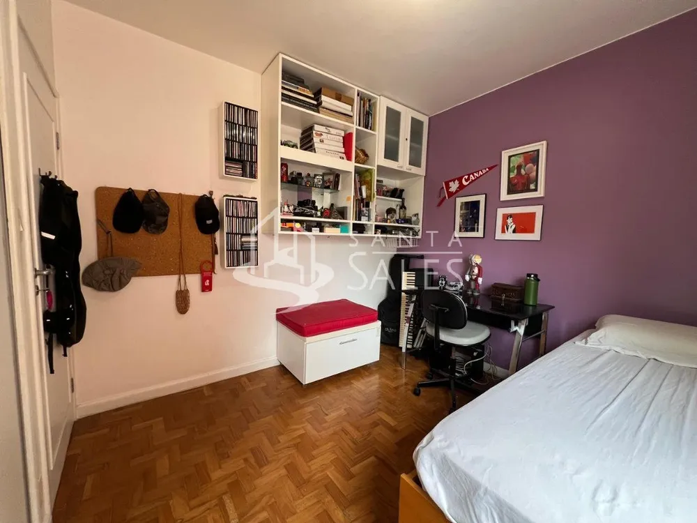 Apartamento, 3 quartos, 100 m² - Foto 14