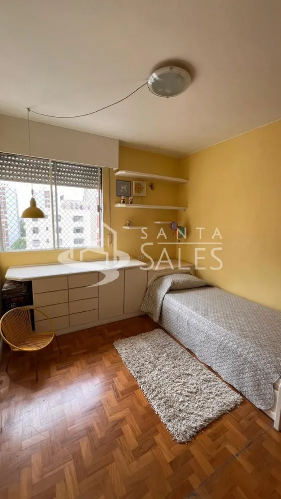 Apartamento, 3 quartos, 100 m² - Foto 2