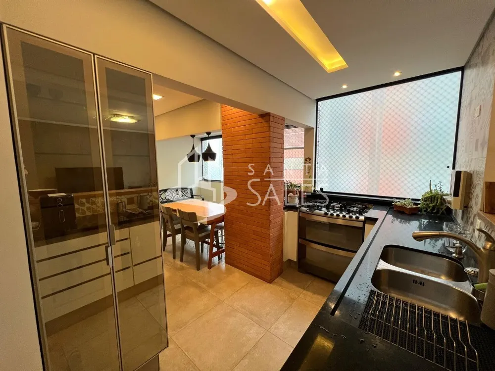 Apartamento, 3 quartos, 100 m² - Foto 8