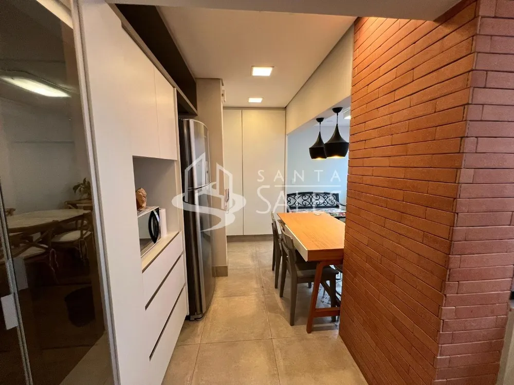 Apartamento, 3 quartos, 100 m² - Foto 13