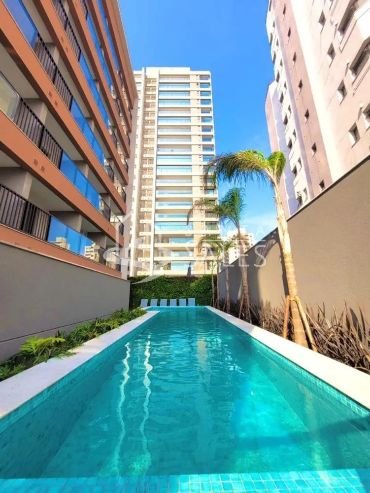 Apartamento, 1 quarto, 25 m² - Foto 6