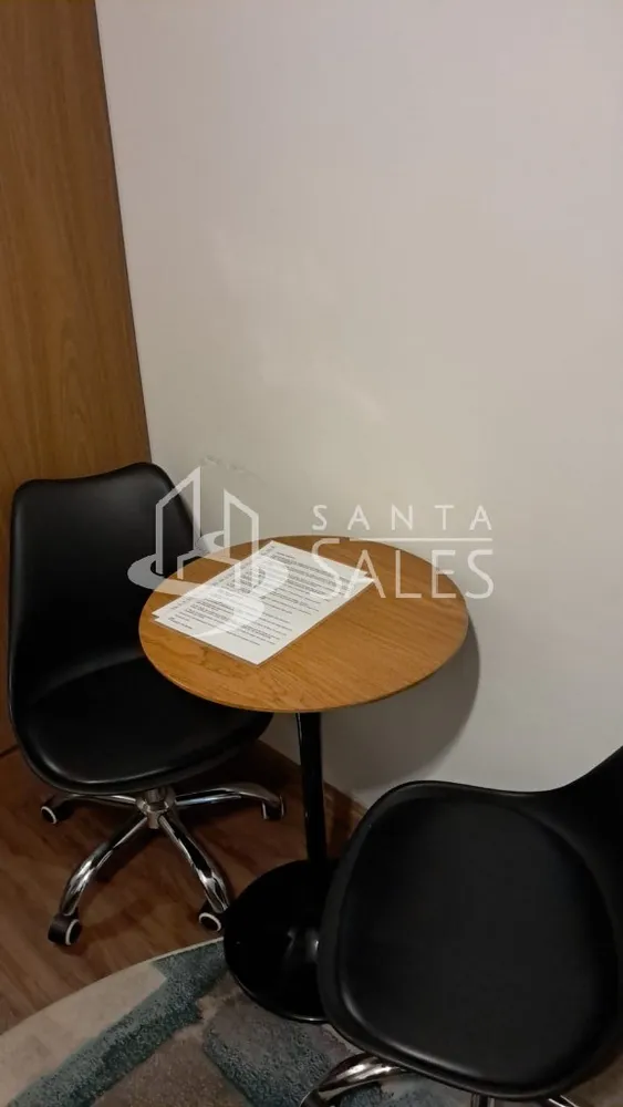 Apartamento, 1 quarto, 25 m² - Foto 13