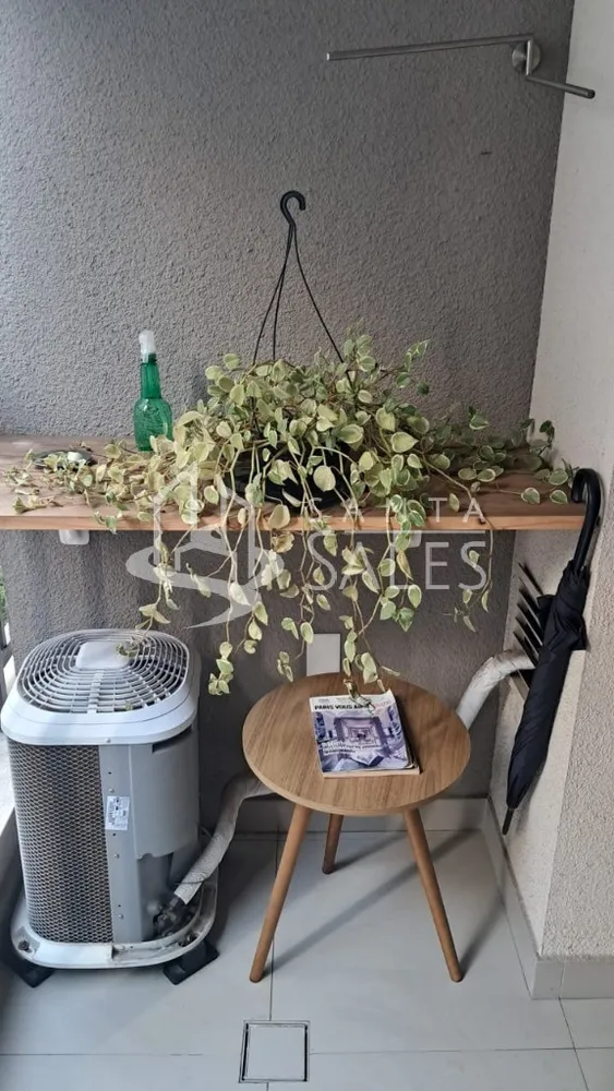 Apartamento, 1 quarto, 25 m² - Foto 9