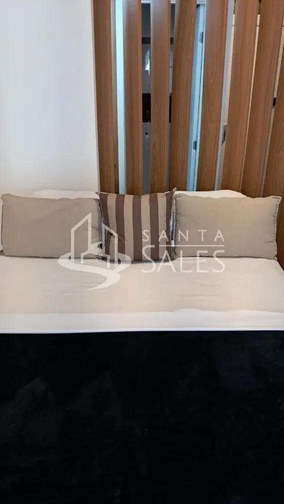 Apartamento, 1 quarto, 25 m² - Foto 8