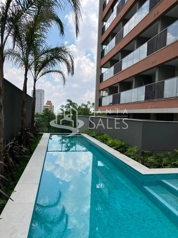 Apartamento, 1 quarto, 25 m² - Foto 12