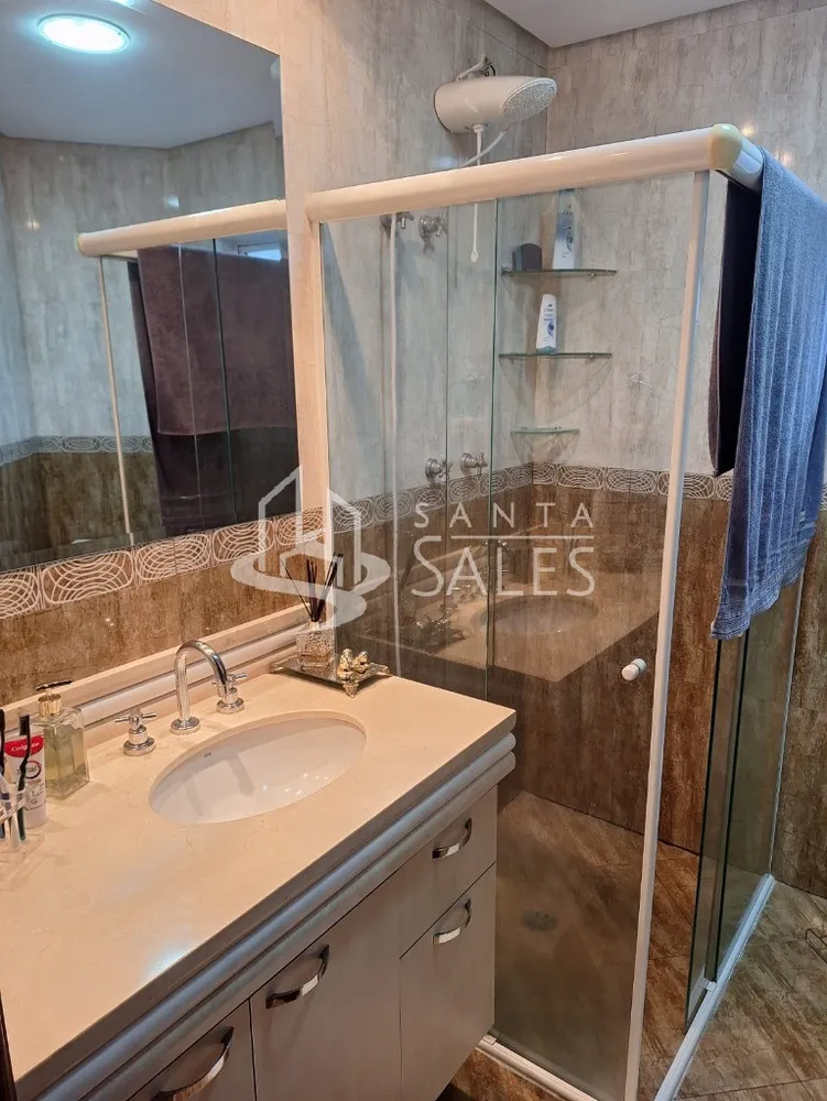 Apartamento, 3 quartos, 187 m² - Foto 6