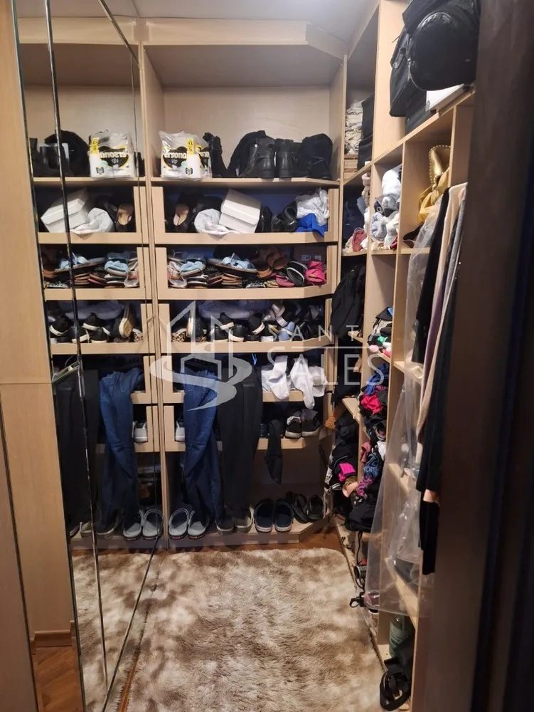 Apartamento, 3 quartos, 187 m² - Foto 5