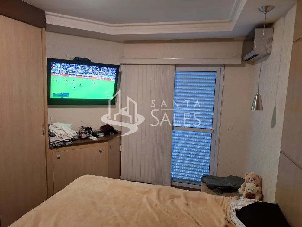 Apartamento, 3 quartos, 187 m² - Foto 7