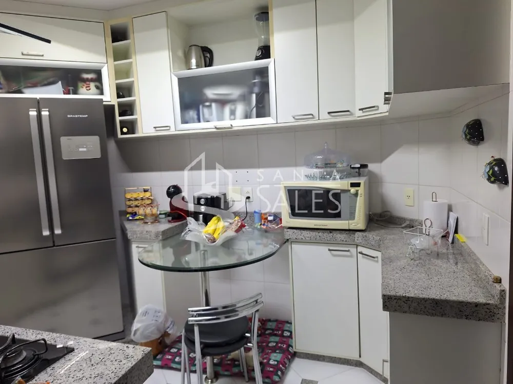 Apartamento, 3 quartos, 187 m² - Foto 11
