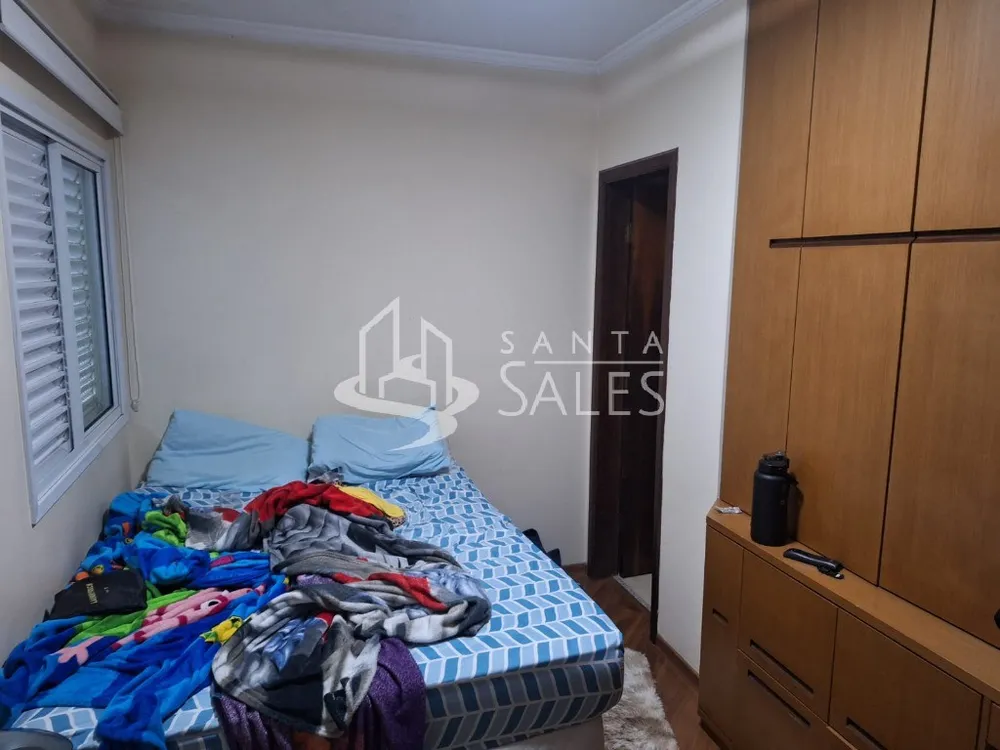 Apartamento, 3 quartos, 187 m² - Foto 4