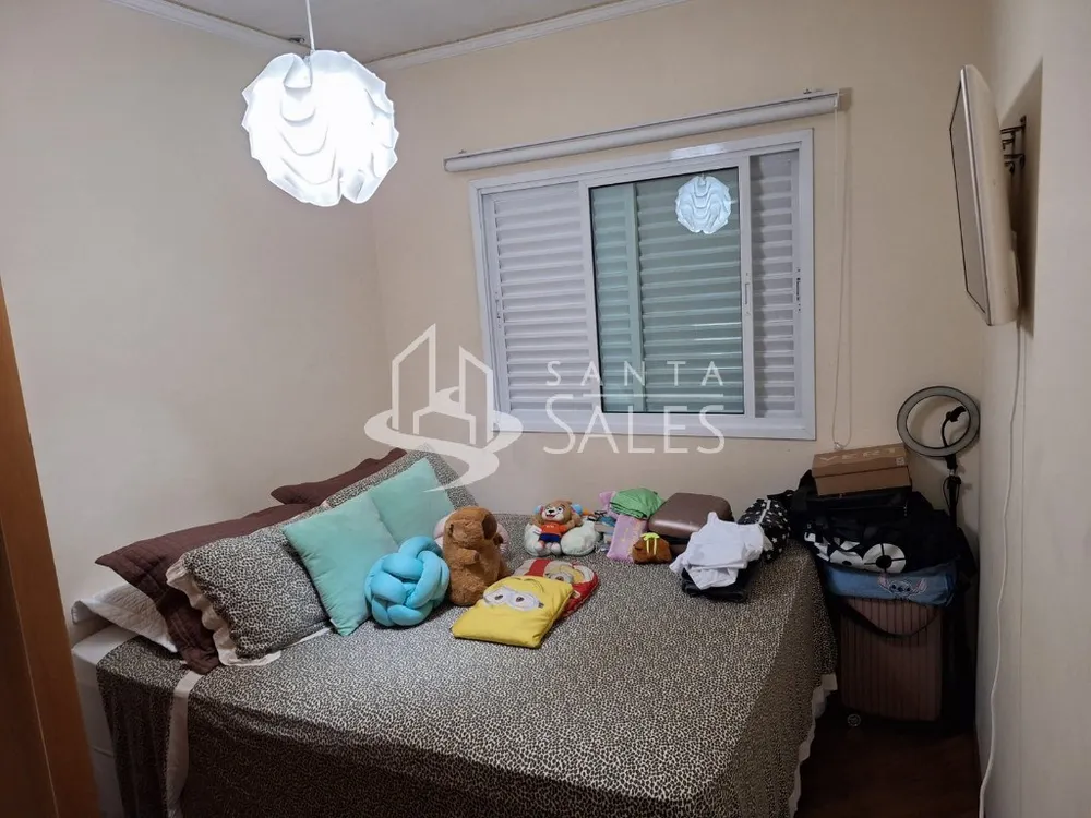 Apartamento, 3 quartos, 187 m² - Foto 8