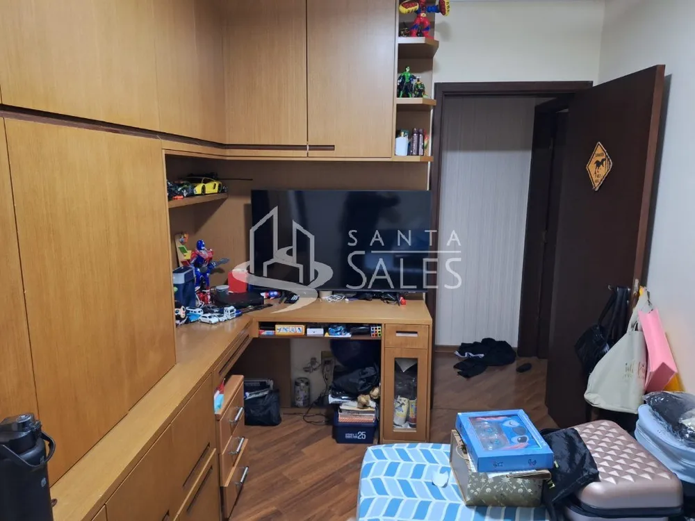 Apartamento, 3 quartos, 187 m² - Foto 9