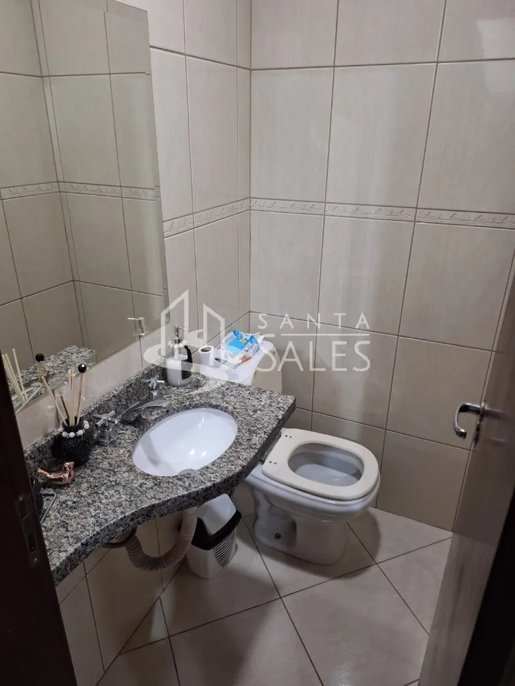 Apartamento, 3 quartos, 187 m² - Foto 1