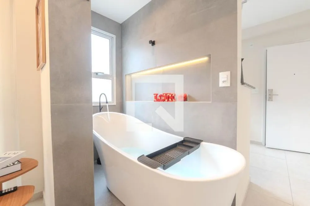 Apartamento, 1 quarto, 45 m² - Foto 3