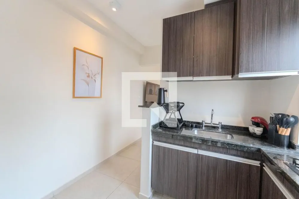 Apartamento, 1 quarto, 45 m² - Foto 7