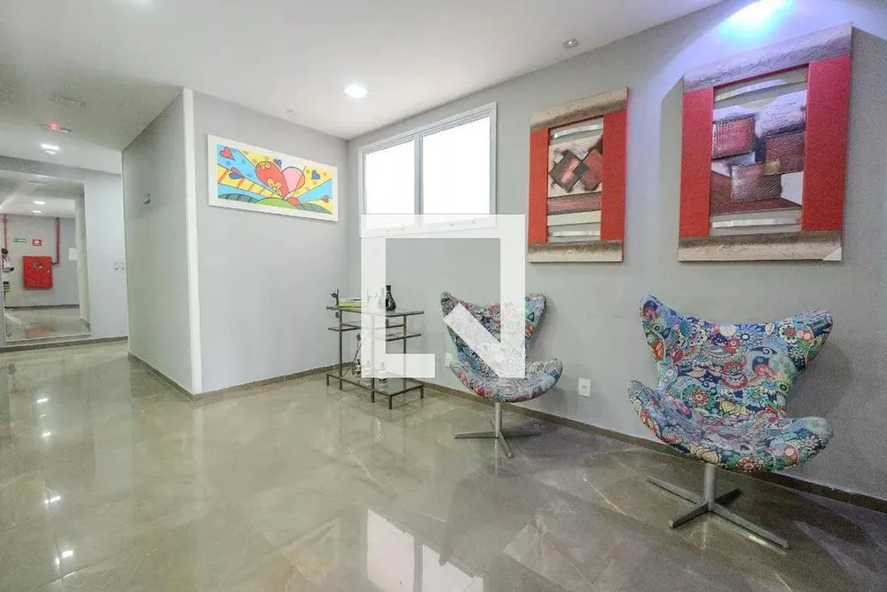 Apartamento, 1 quarto, 45 m² - Foto 2