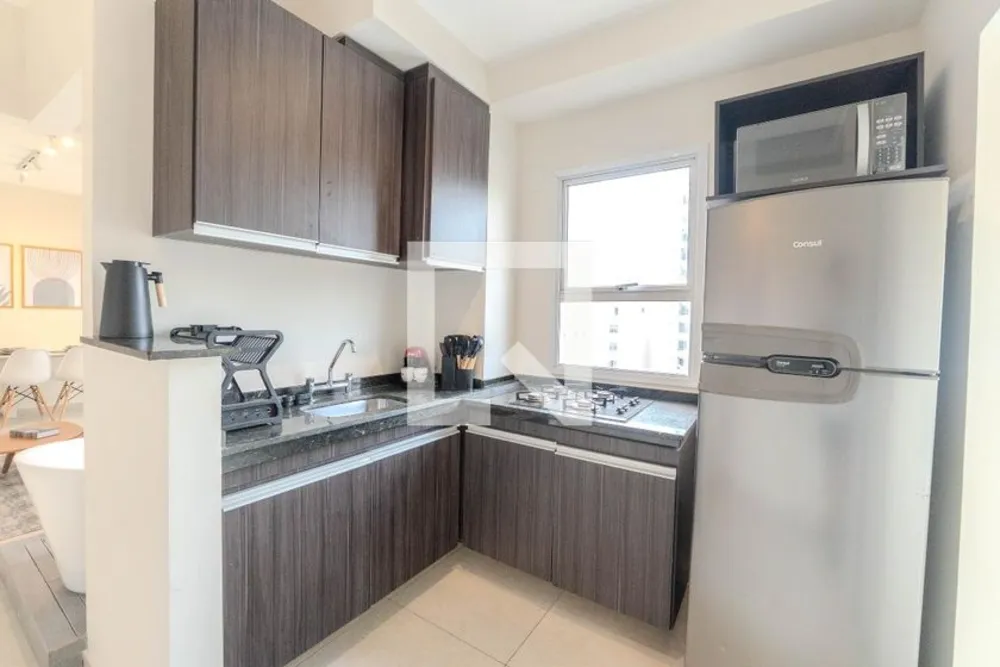 Apartamento, 1 quarto, 45 m² - Foto 6
