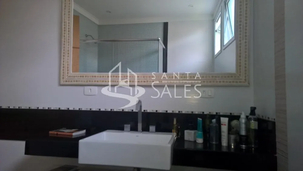 Casa, 4 quartos, 600 m² - Foto 11