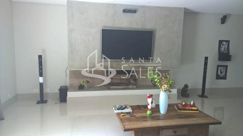 Casa, 4 quartos, 600 m² - Foto 6