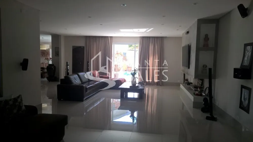 Casa, 4 quartos, 600 m² - Foto 8