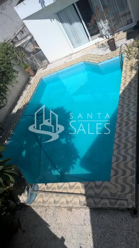 Casa, 4 quartos, 600 m² - Foto 7