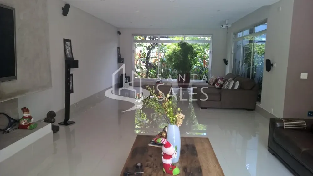Casa, 4 quartos, 600 m² - Foto 9