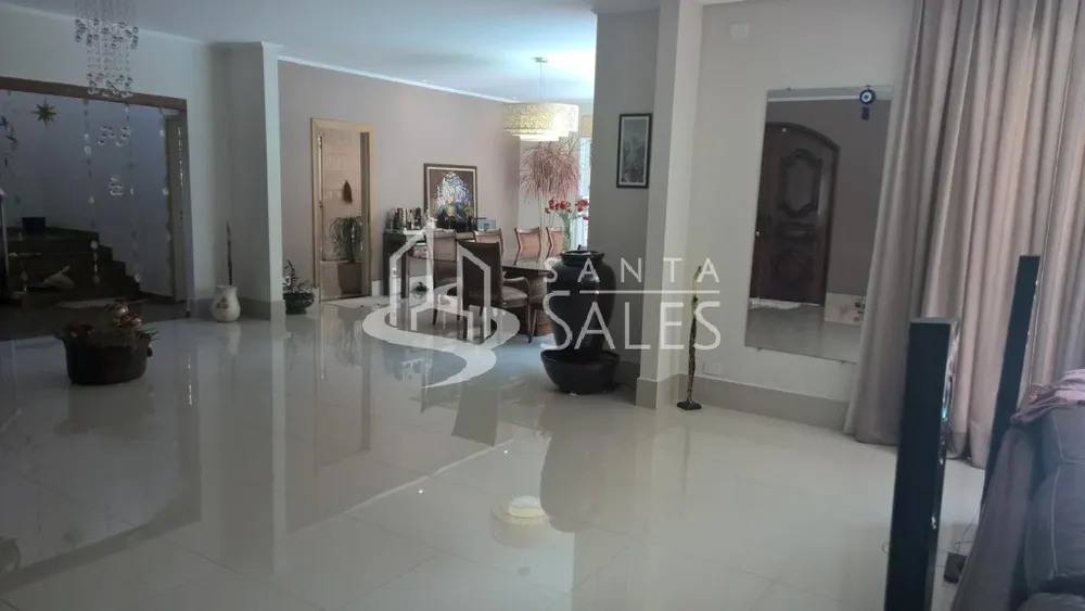 Casa, 4 quartos, 600 m² - Foto 1