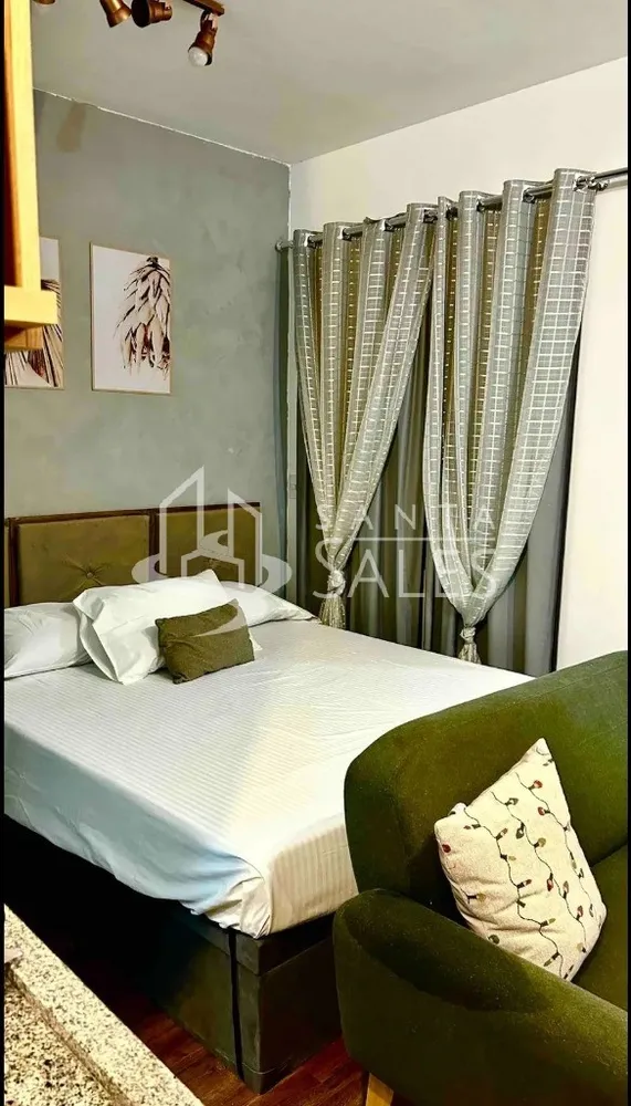Apartamento, 1 quarto, 25 m² - Foto 8