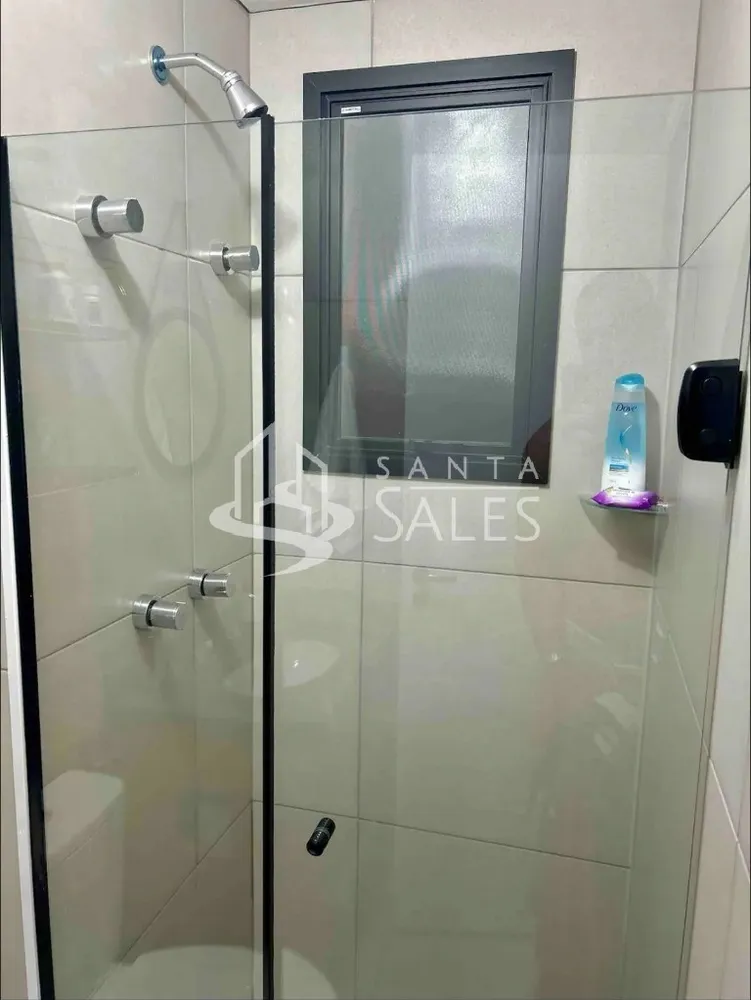 Apartamento, 1 quarto, 25 m² - Foto 2