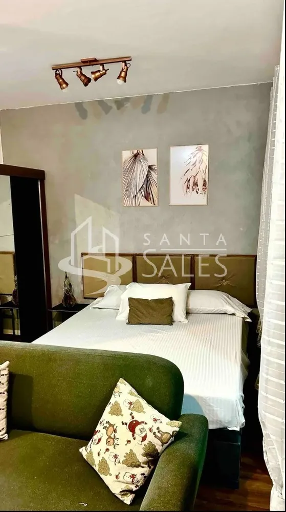 Apartamento, 1 quarto, 25 m² - Foto 4
