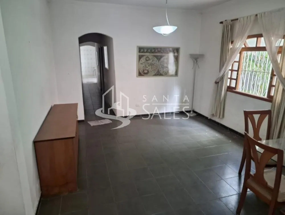 Casa, 3 quartos, 280 m² - Foto 1