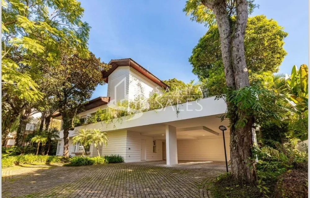 Casa de Condomínio, 4 quartos - Foto 1