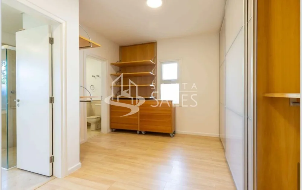 Casa de Condomínio, 4 quartos - Foto 11