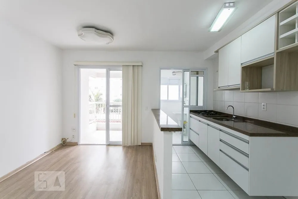 Apartamento, 2 quartos, 60 m² - Foto 4