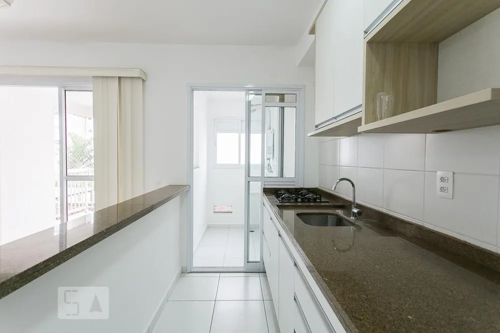 Apartamento, 2 quartos, 60 m² - Foto 3