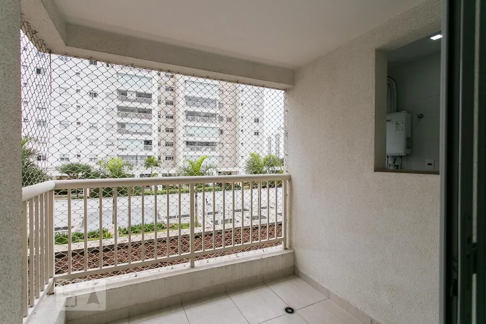 Apartamento, 2 quartos, 60 m² - Foto 7