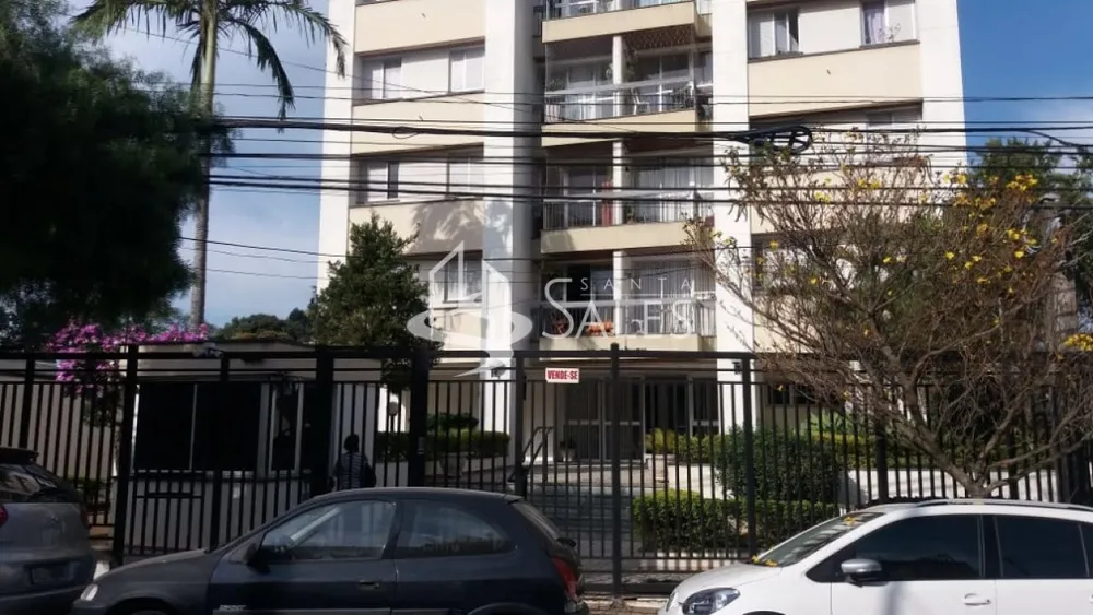 Apartamento, 3 quartos, 73 m² - Foto 6
