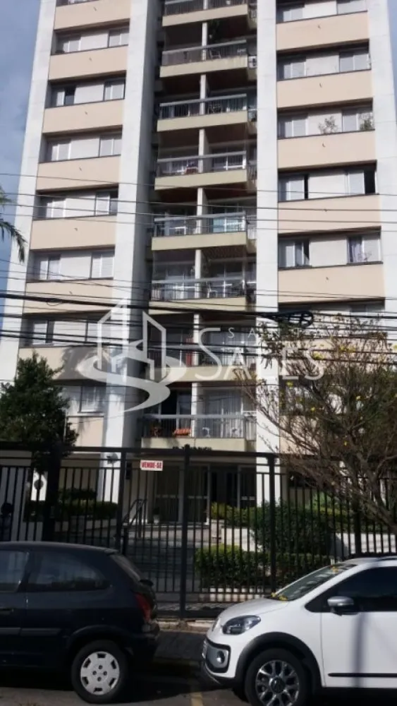 Apartamento, 3 quartos, 73 m² - Foto 4