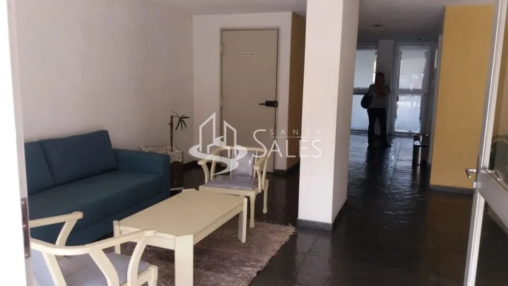 Apartamento, 3 quartos, 73 m² - Foto 1