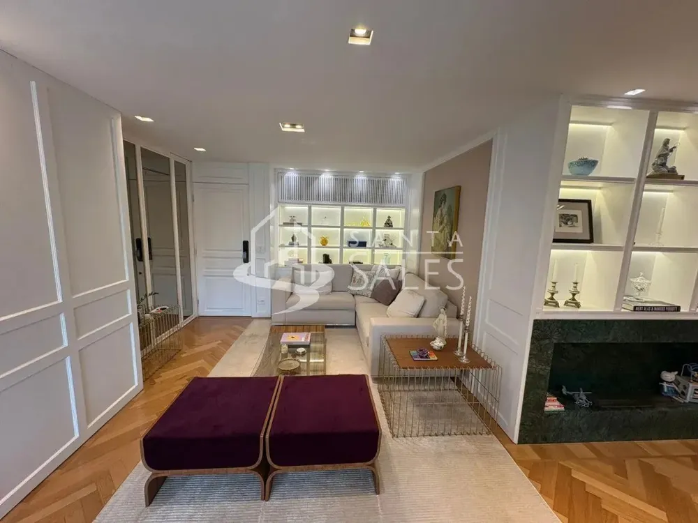 Apartamento, 2 quartos, 93 m² - Foto 10