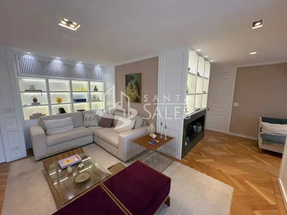 Apartamento, 2 quartos, 93 m² - Foto 4