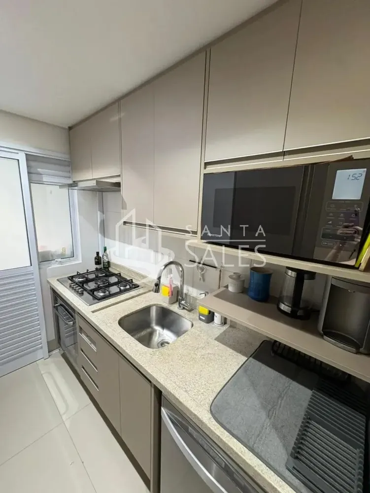 Apartamento, 2 quartos, 93 m² - Foto 7