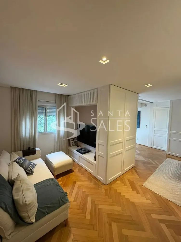 Apartamento, 2 quartos, 93 m² - Foto 1