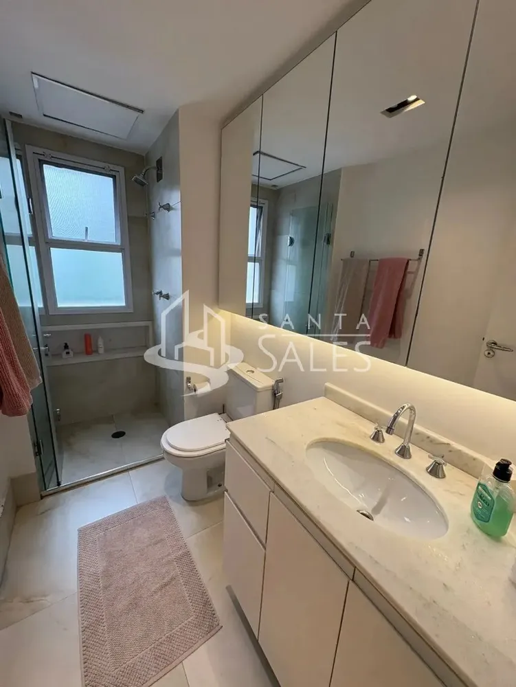 Apartamento, 2 quartos, 93 m² - Foto 2