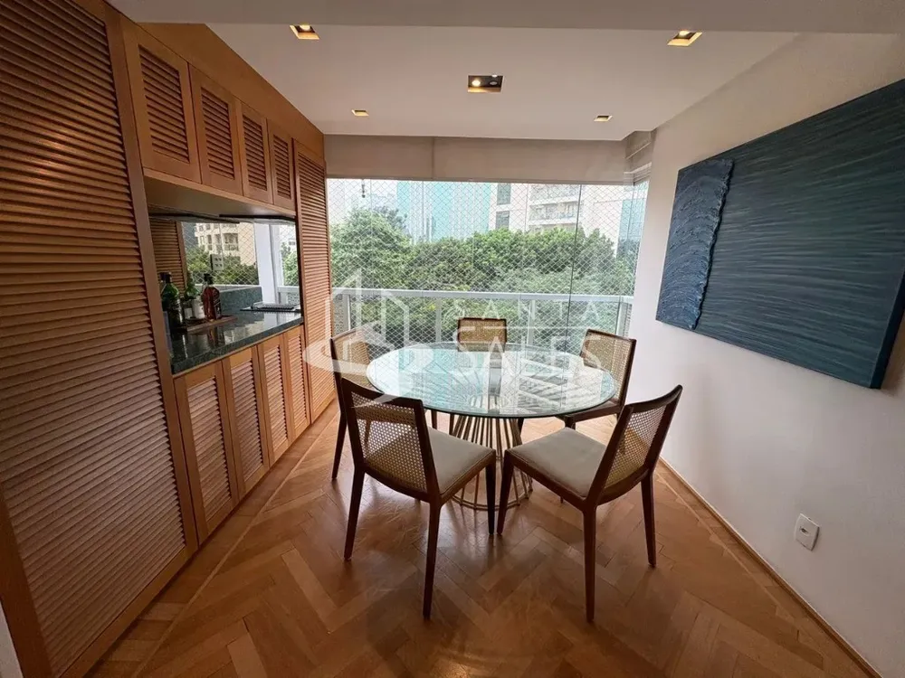 Apartamento, 2 quartos, 93 m² - Foto 10