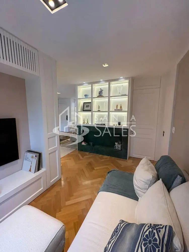 Apartamento, 2 quartos, 93 m² - Foto 8
