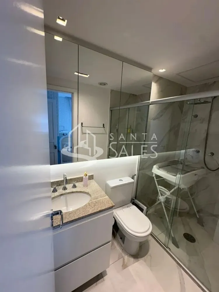 Apartamento, 2 quartos, 93 m² - Foto 12