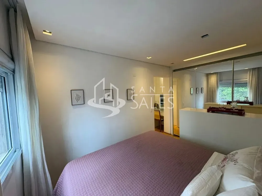 Apartamento, 2 quartos, 93 m² - Foto 5
