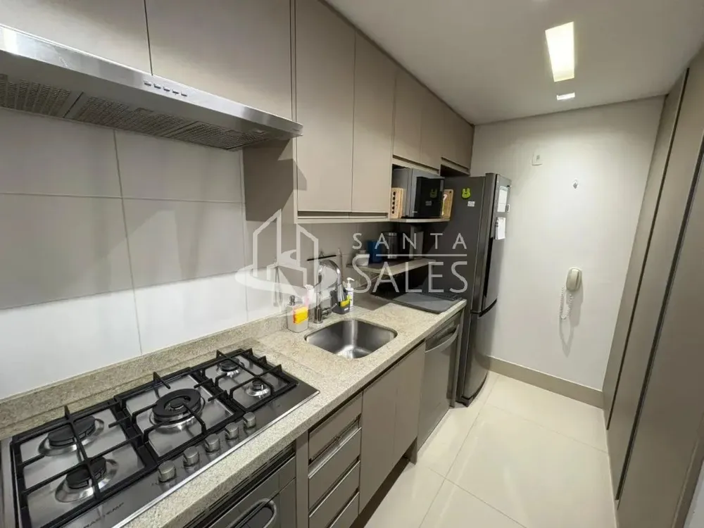 Apartamento, 2 quartos, 93 m² - Foto 9