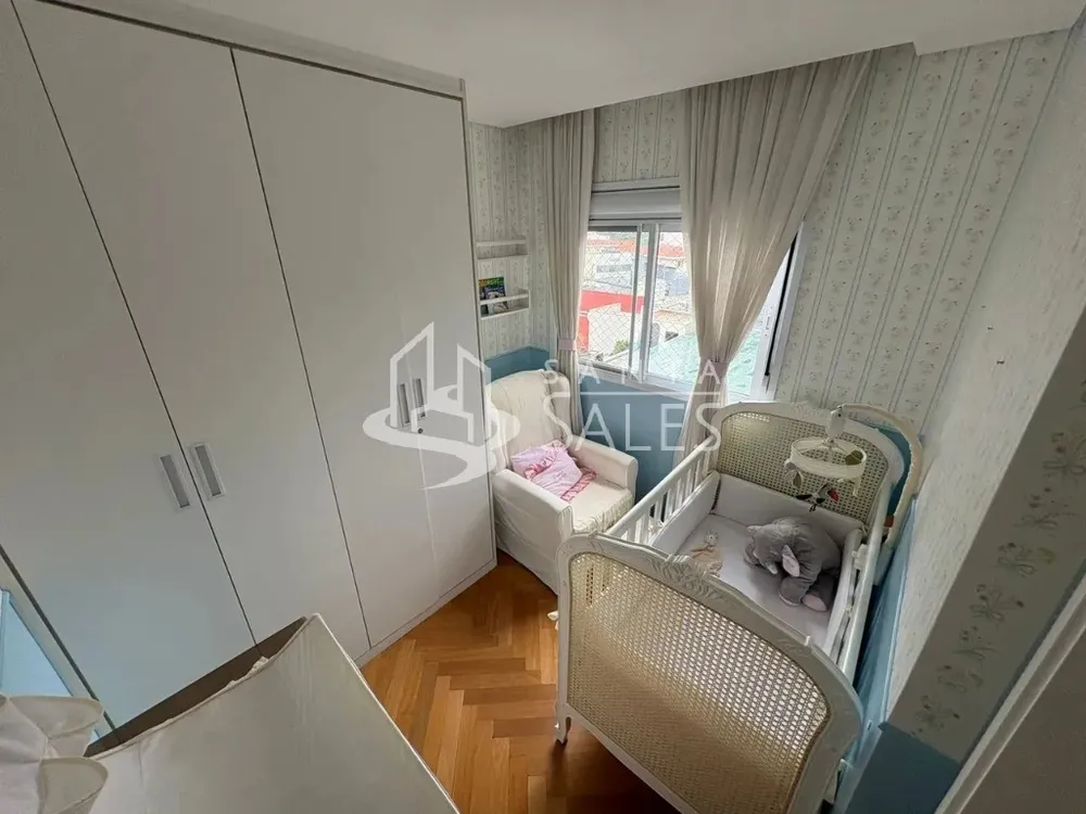 Apartamento, 2 quartos, 93 m² - Foto 6